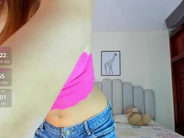 Keylly_Cute Chaturbate stream image from December 28, 2024
