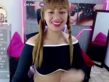 Kimberlly25 Chaturbate stream image from December 28, 2024