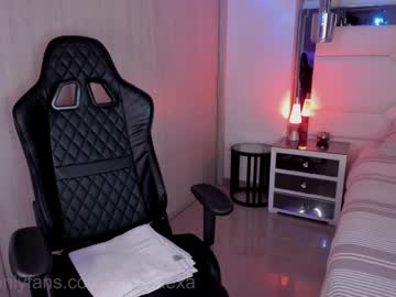 _Kinkyalexa_ Chaturbate stream image from December 28, 2024