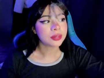 Mandy_Bubble Chaturbate stream image from December 28, 2024