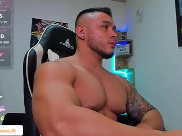 Marco_Diaz1 Chaturbate stream image from December 28, 2024