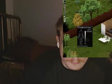 Mcseraphim2 Chaturbate stream image from December 28, 2024