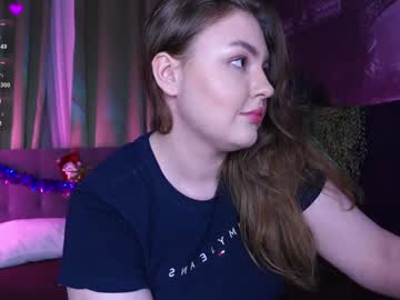 Miaa_Peach Chaturbate stream image from December 28, 2024