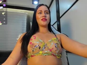 Natashakim1 Chaturbate stream image from December 28, 2024