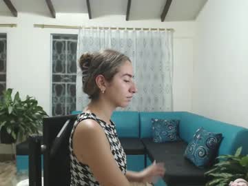 Odette_Brigh_ Chaturbate stream image from December 28, 2024