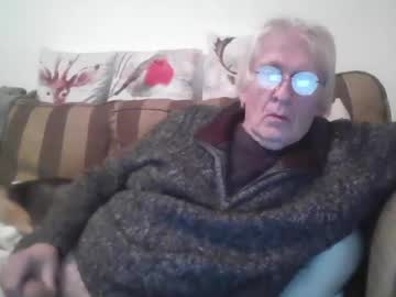 Proudwelshman Chaturbate stream image from December 28, 2024