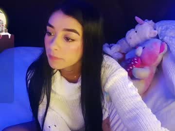 Sara_Ramirez0 Chaturbate stream image from December 28, 2024