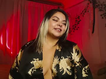 Satyn_Doll Chaturbate stream image from December 28, 2024