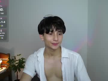 Valentino_Rigatti Chaturbate stream image from December 28, 2024