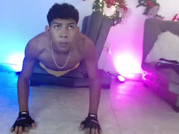 Vesperth_Supercock Chaturbate stream image from December 28, 2024