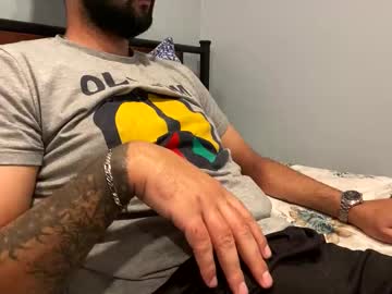Wolfayed Chaturbate stream image from December 28, 2024