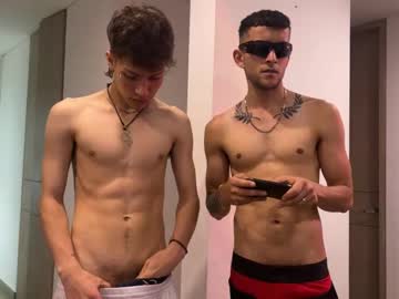 Zoneboys_ Chaturbate stream image from December 28, 2024