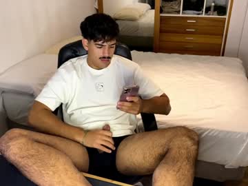 Achura03 Chaturbate stream image from December 28, 2024