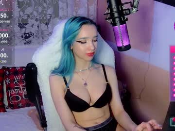 Aleksahunt Chaturbate stream image from December 28, 2024