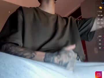 Alessandro_Dibellucci Chaturbate stream image from December 28, 2024