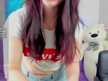Alinaxrose Chaturbate stream image from December 28, 2024