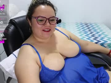 Anahi_Moore Chaturbate stream image from December 28, 2024