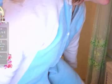 Angela_W1lson Chaturbate stream image from December 28, 2024