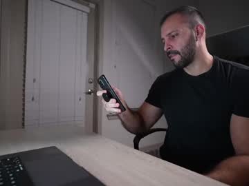 Brucestryker Chaturbate stream image from December 28, 2024