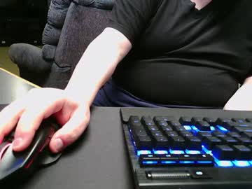 Cooldude1974 Chaturbate stream image from December 28, 2024