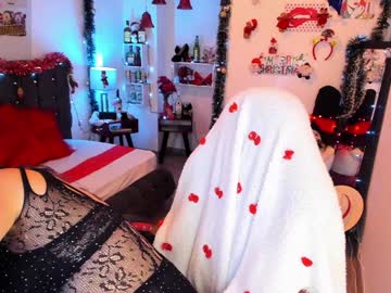 D_Martii Chaturbate stream image from December 28, 2024