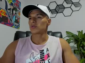 Derry_Adams1237 Chaturbate stream image from December 28, 2024