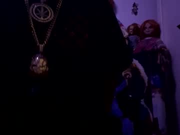 El_Chucky_420 Chaturbate stream image from December 28, 2024