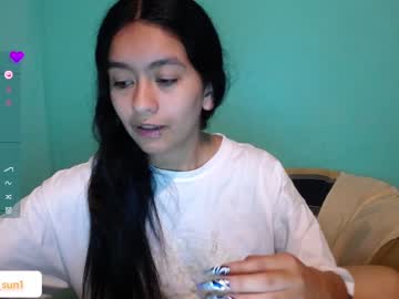 Elaine_Sun Chaturbate stream image from December 28, 2024