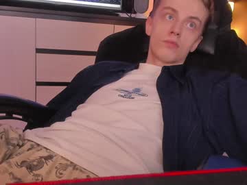 Enkeer Chaturbate stream image from December 28, 2024