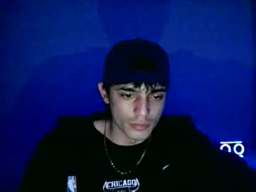 Estebankit0 Chaturbate stream image from December 28, 2024