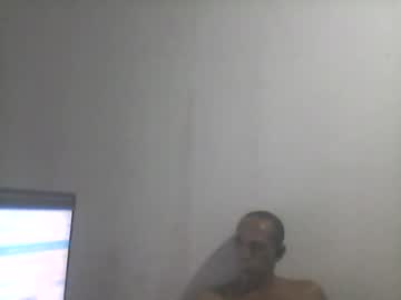 Everaldosantos Chaturbate stream image from December 28, 2024