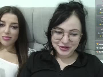 German_Eva Chaturbate stream image from December 28, 2024