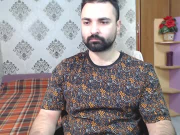 Hairy_Tyler666 Chaturbate stream image from December 28, 2024