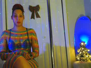 Heavenllyy Chaturbate stream image from December 28, 2024