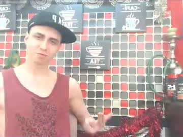 Hornystephen69 Chaturbate stream image from December 28, 2024