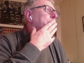 Hotlux_54 Chaturbate stream image from December 28, 2024