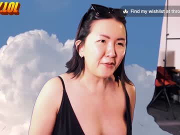 Itshoneyli Chaturbate stream image from December 28, 2024