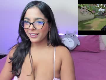 Jade_Saadi Chaturbate stream image from December 28, 2024
