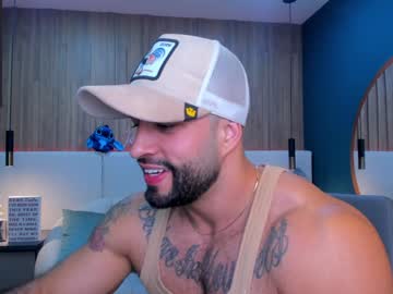 Jeremy_Harden Chaturbate stream image from December 28, 2024