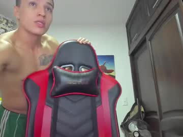 John_S117 Chaturbate stream image from December 28, 2024