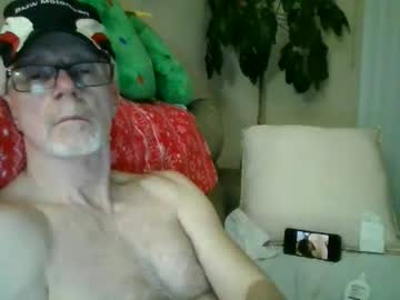 Johnnyrocket12345678 Chaturbate stream image from December 28, 2024