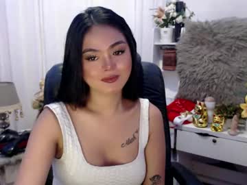 Just_Aleah Chaturbate stream image from December 28, 2024