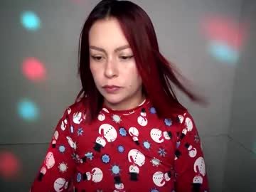 Just_Angie Chaturbate stream image from December 28, 2024