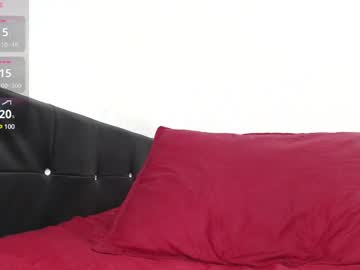 Kimberly53610 Chaturbate stream image from December 28, 2024