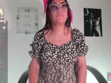 Lauraohana Chaturbate stream image from December 28, 2024