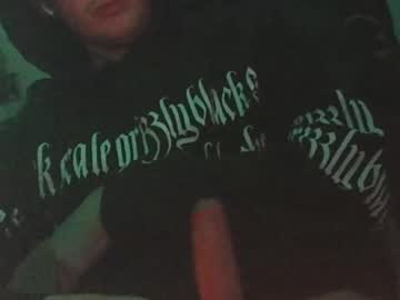 Magiician Chaturbate stream image from December 28, 2024