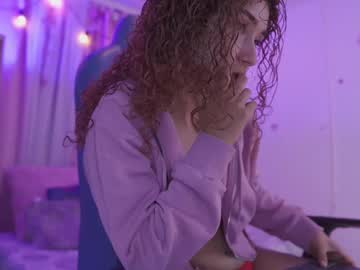 Meggan_Jade stream image from December 28, 2024
