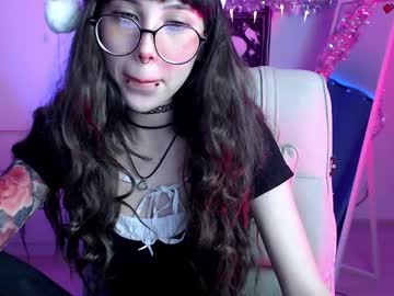 Meitenshi Chaturbate stream image from December 28, 2024