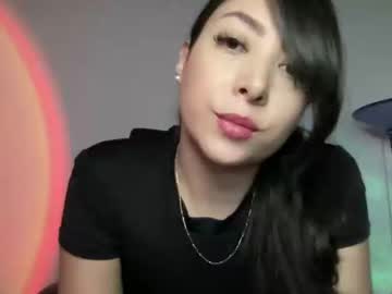 Mila_Paramo Chaturbate stream image from December 28, 2024
