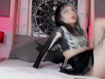Misty_Wytch Chaturbate stream image from December 28, 2024